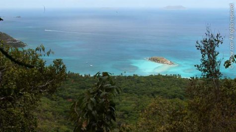 Cinnamon Bay
